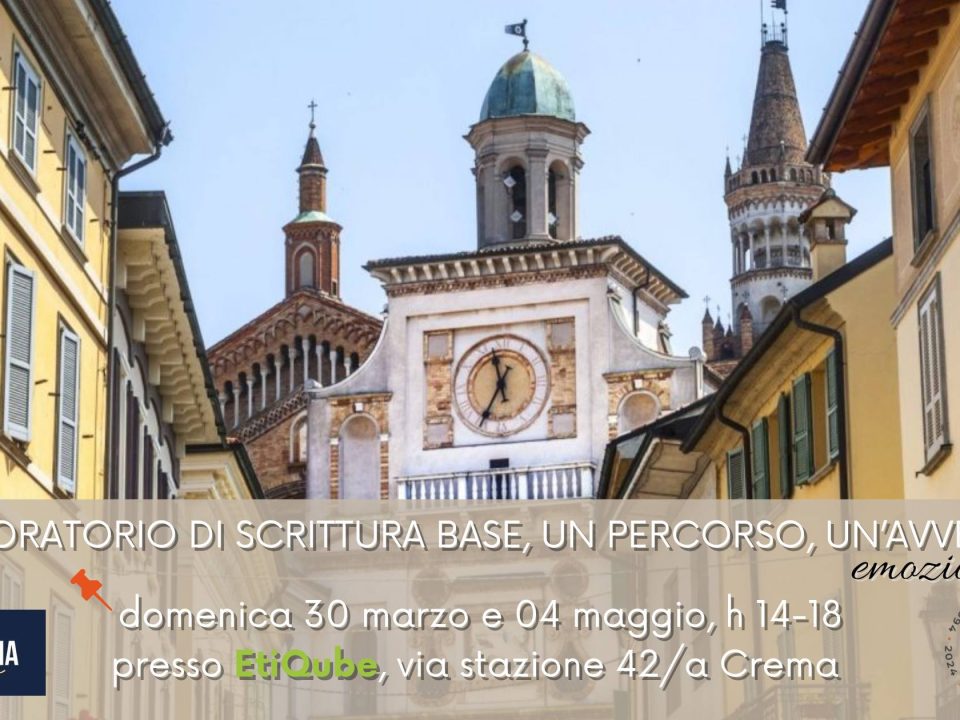 immagine per blog LAB scrittura
